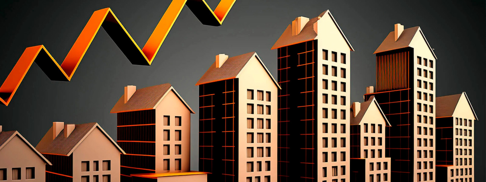 mercado imobiliário europeu
