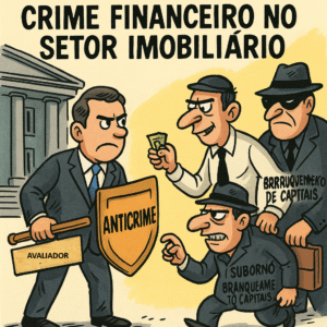 João Fonseca, perito avaliador de imóveis certificado