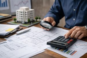 Avaliar é decidir sob informação imperfeita