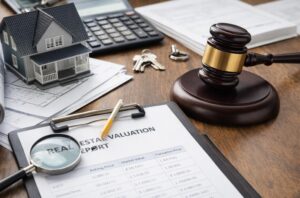 O valor de mercado na avaliação imobiliária