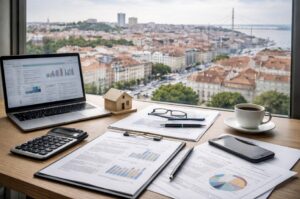 quanto vale a minha casa