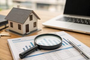 erros na avaliação imobiliária