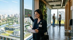ESG na avaliação imobiliária