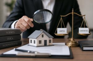Independência na avaliação imobiliária