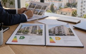 eficiência energética na avaliação imobiliária