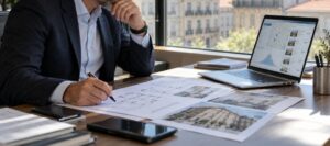 inteligência artificial na avaliação imobiliária